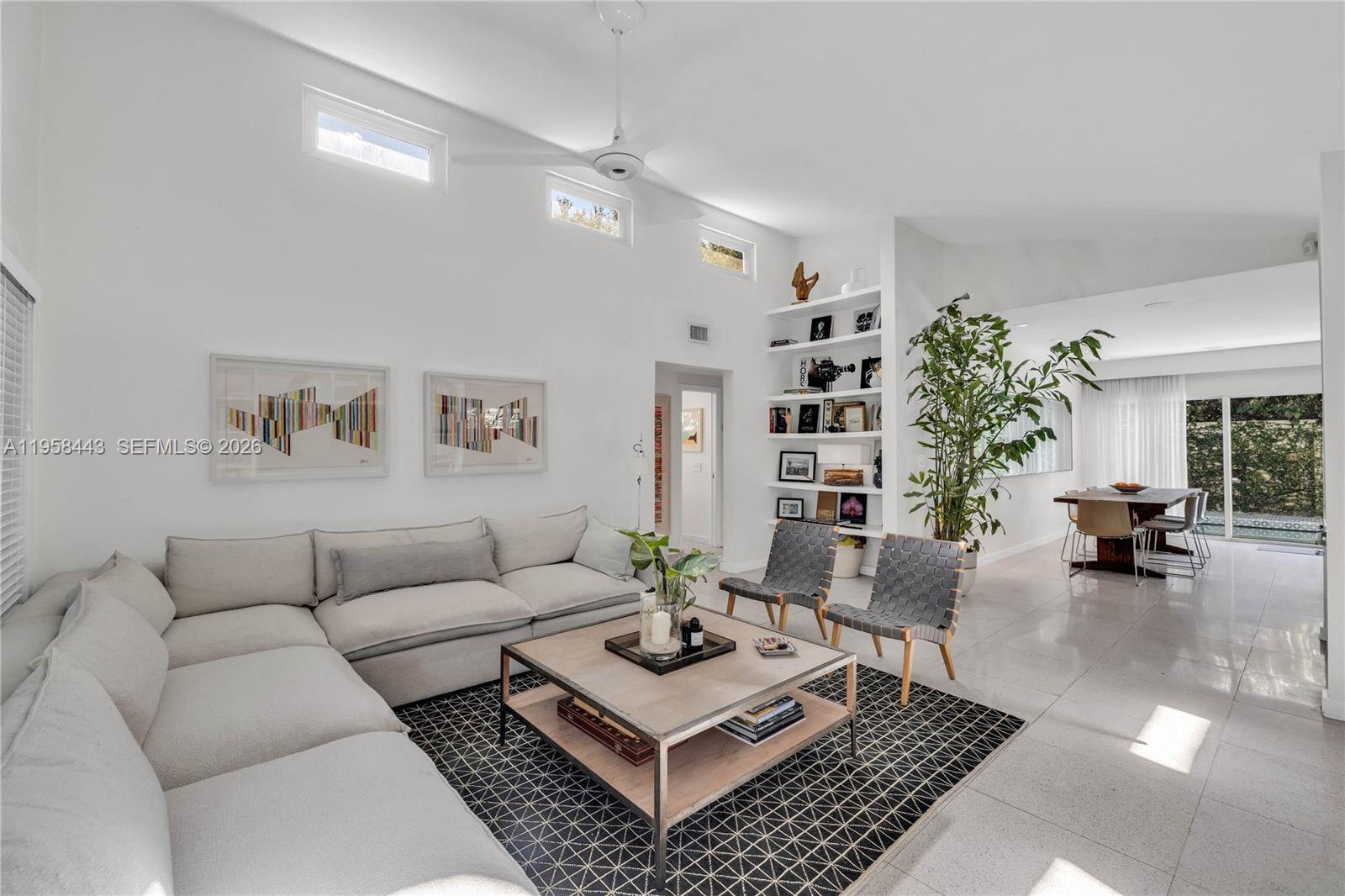 420 NE 87th St El Portal, FL 33138