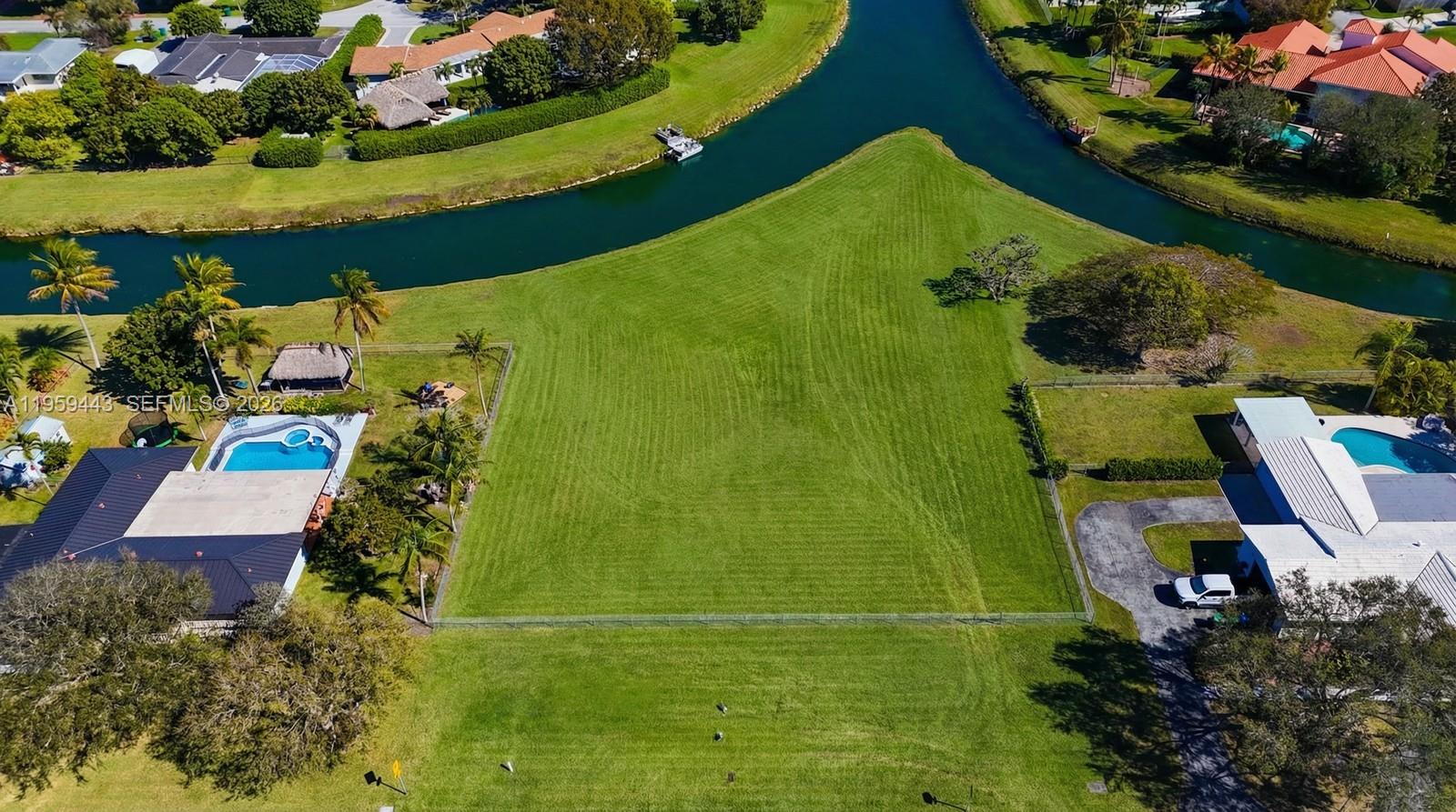 17325 Sw 84th Ave Palmetto Bay, FL 33157