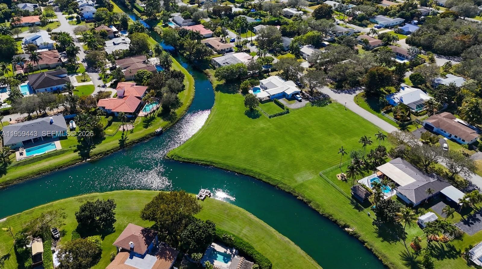 17325 Sw 84th Ave Palmetto Bay, FL 33157