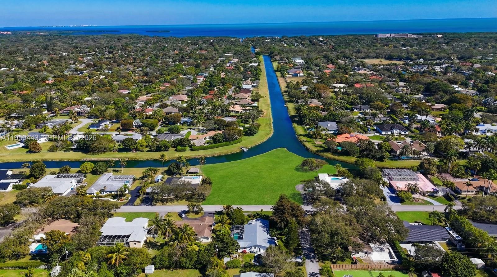 17325 Sw 84th Ave Palmetto Bay, FL 33157