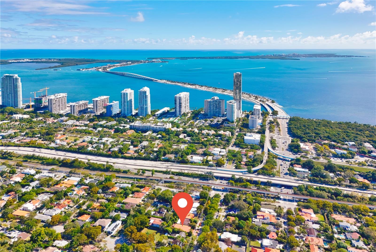 159 SW 25th Rd Miami, FL 33129