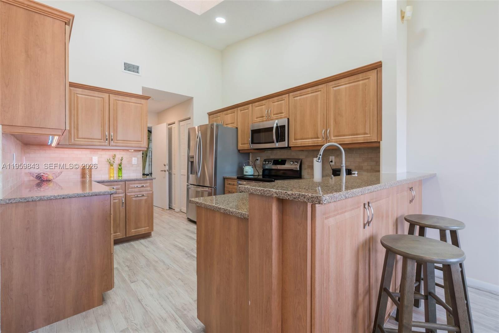 4024 Summer Chase Ct Lake Worth, FL 33467