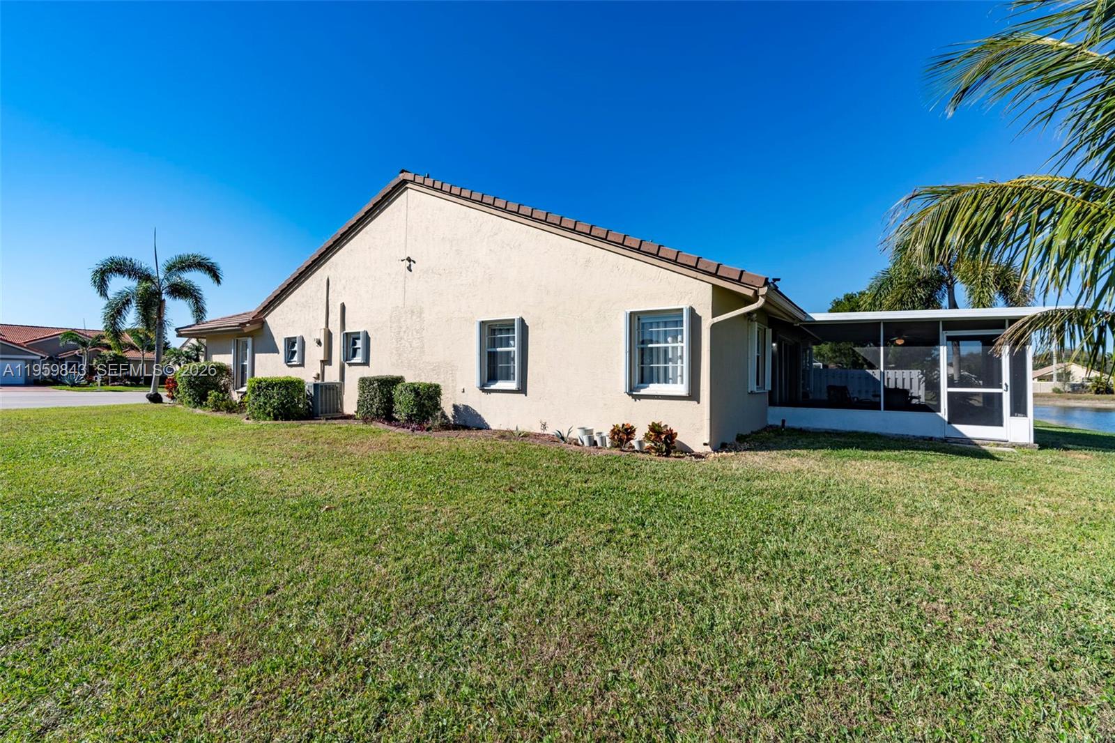 4024 Summer Chase Ct Lake Worth, FL 33467