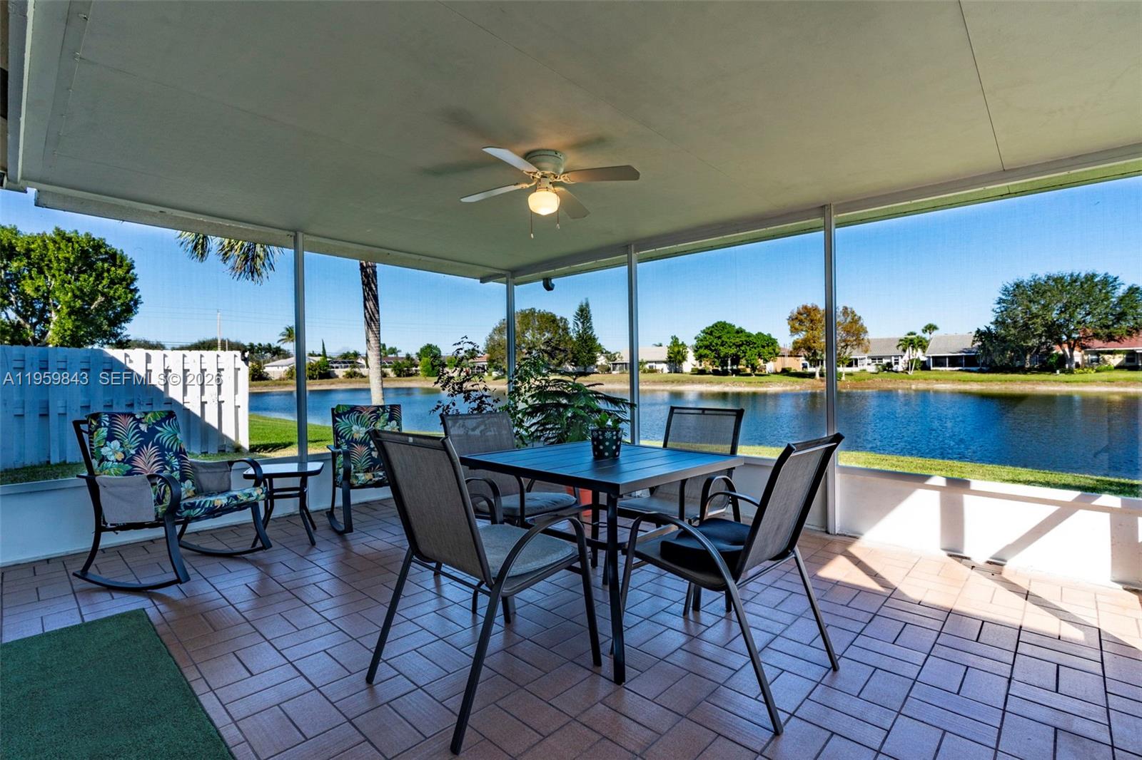 4024 Summer Chase Ct Lake Worth, FL 33467