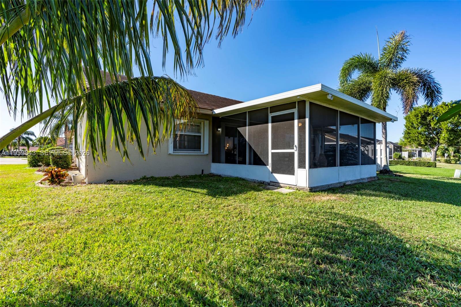 4024 Summer Chase Ct Lake Worth, FL 33467