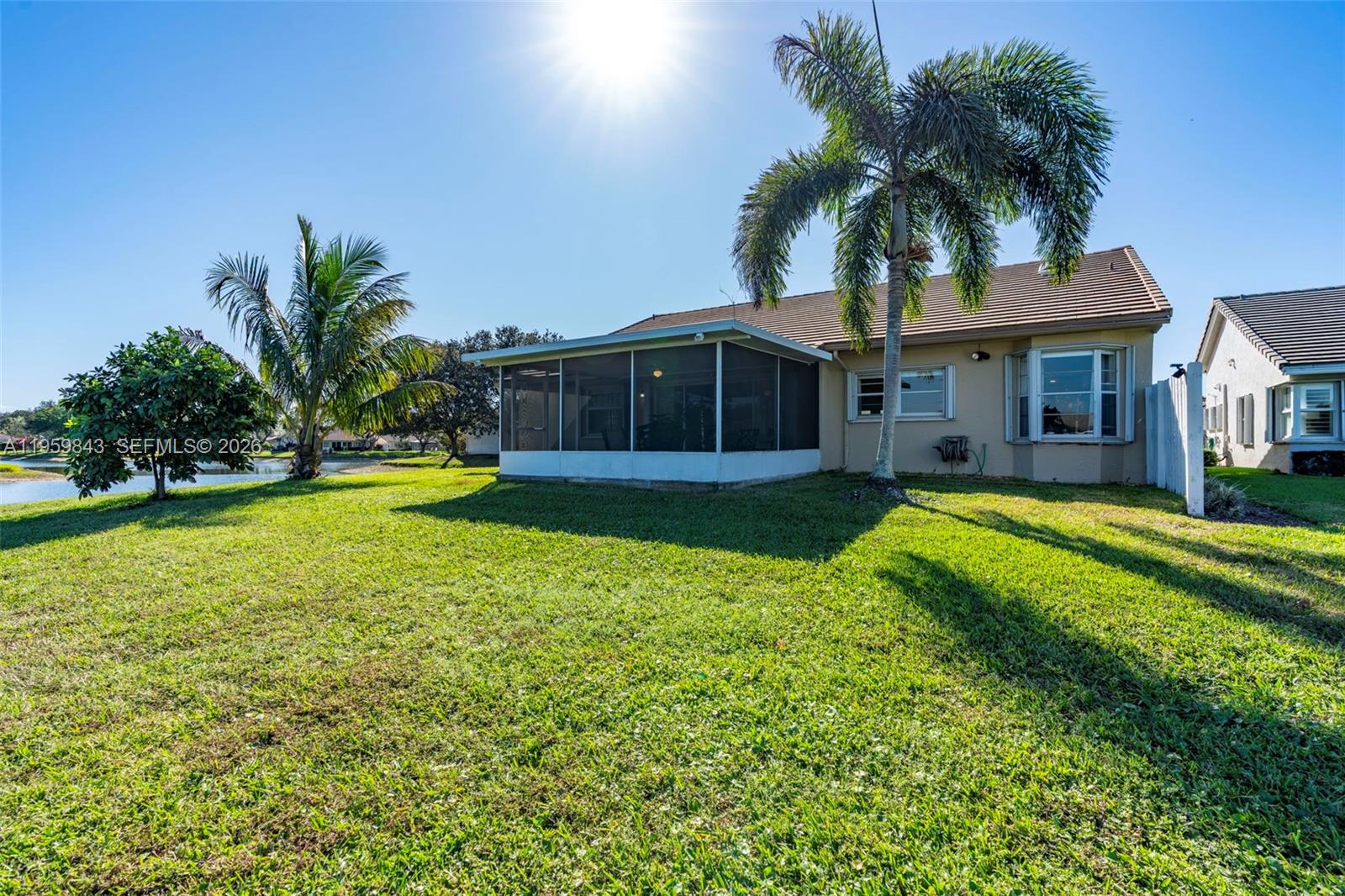 4024 Summer Chase Ct Lake Worth, FL 33467