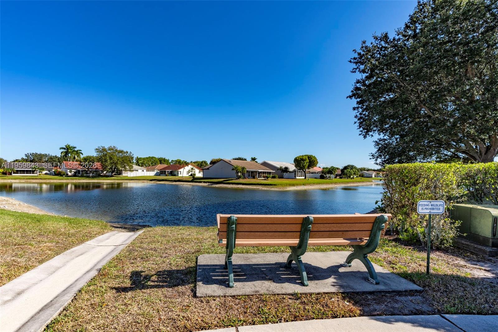 4024 Summer Chase Ct Lake Worth, FL 33467