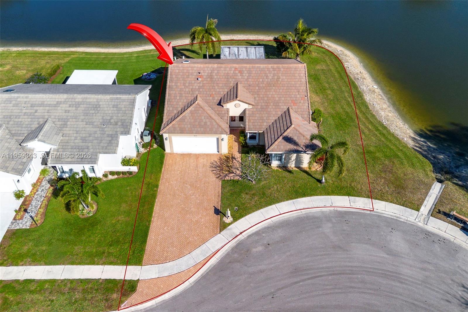 4024 Summer Chase Ct Lake Worth, FL 33467