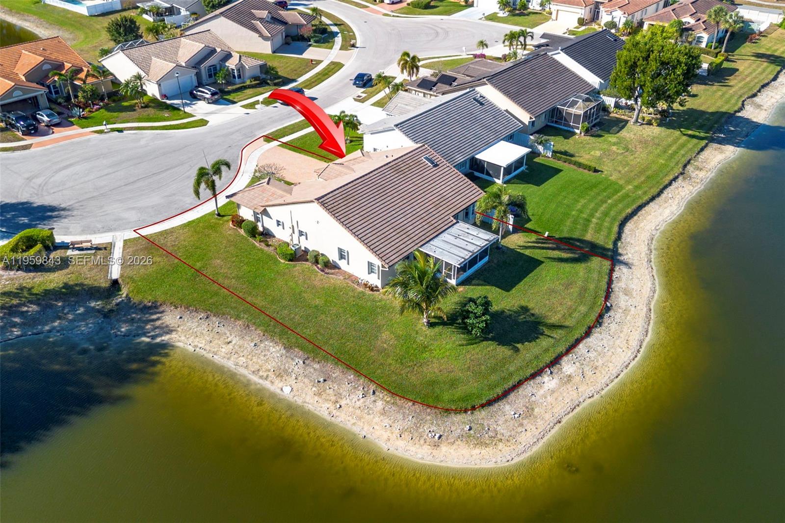 4024 Summer Chase Ct Lake Worth, FL 33467
