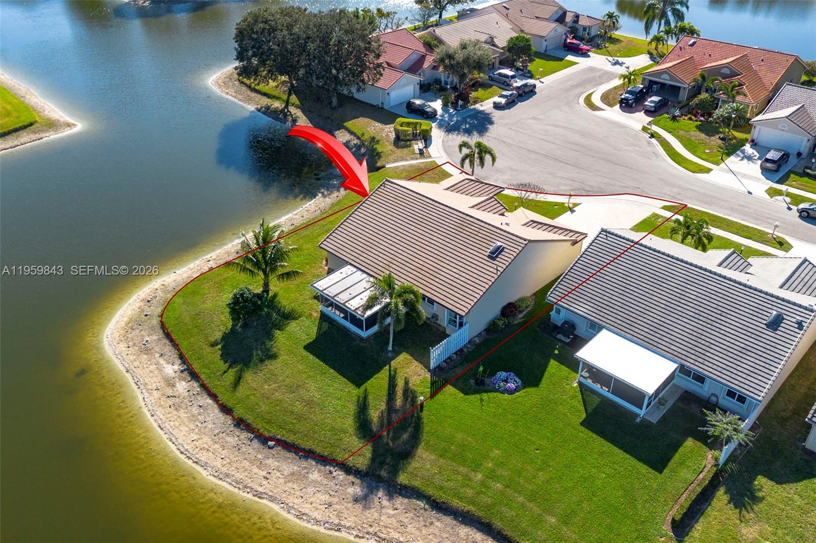 4024 Summer Chase Ct Lake Worth, FL 33467