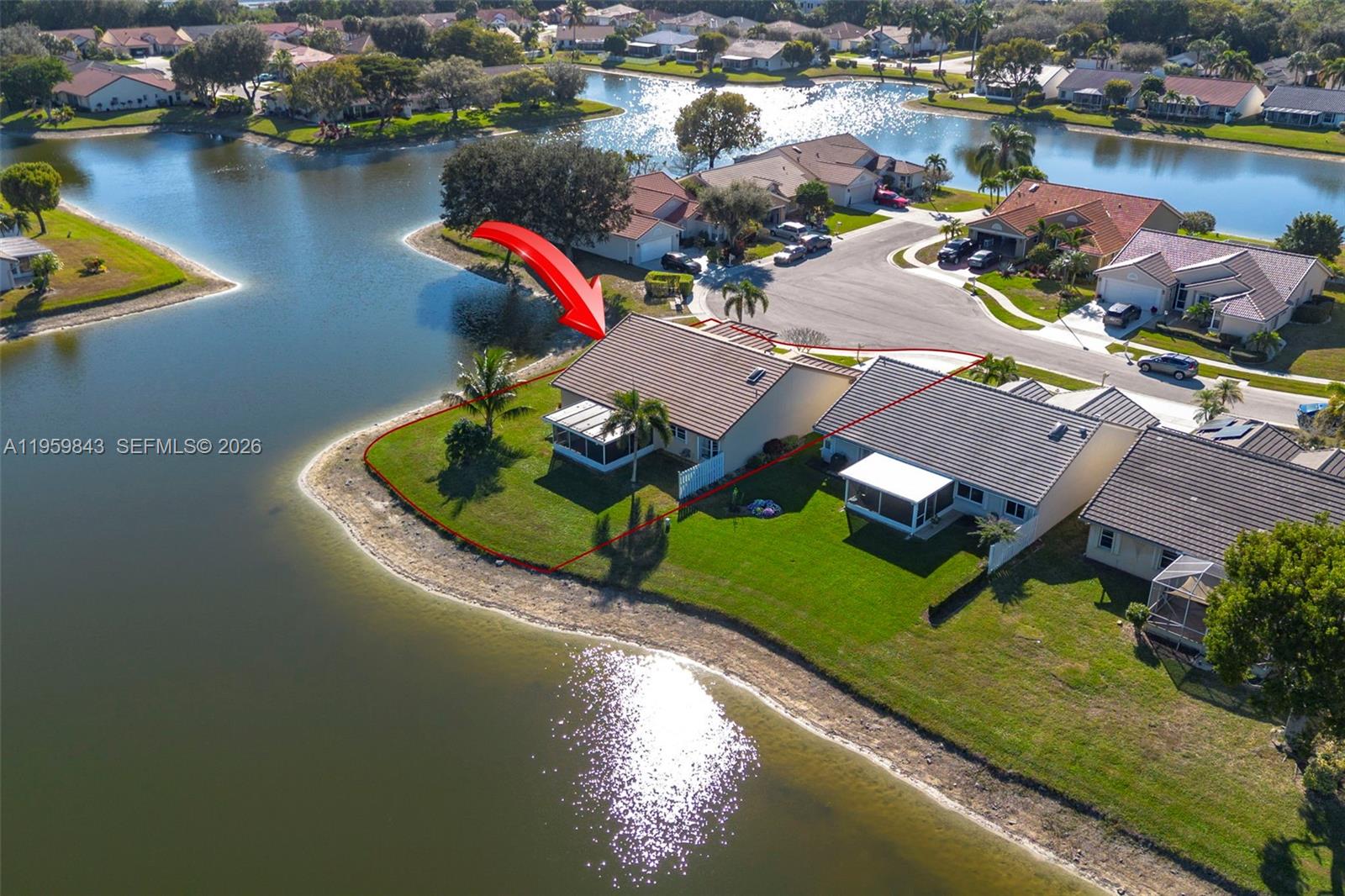 4024 Summer Chase Ct Lake Worth, FL 33467