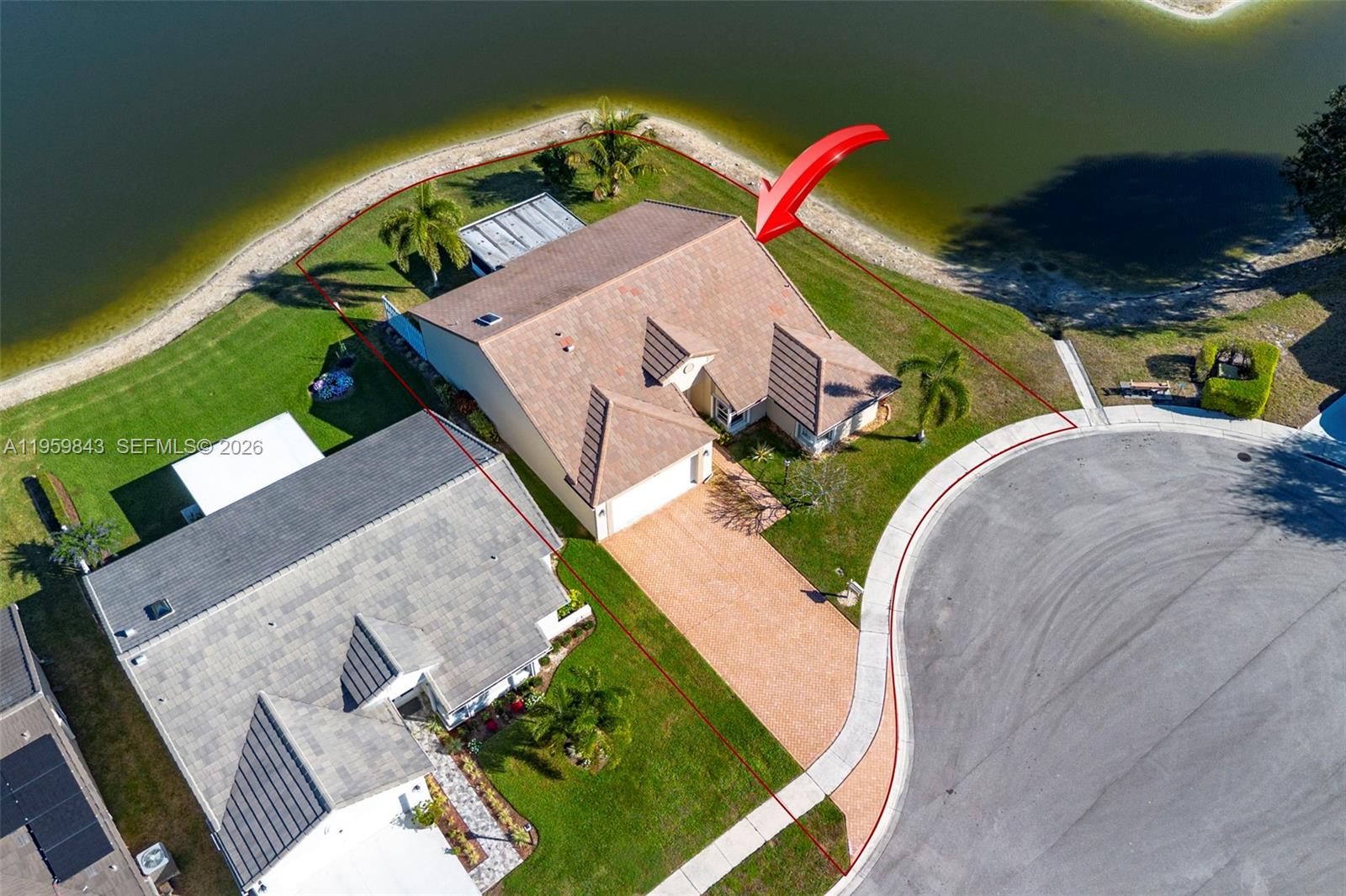 4024 Summer Chase Ct Lake Worth, FL 33467