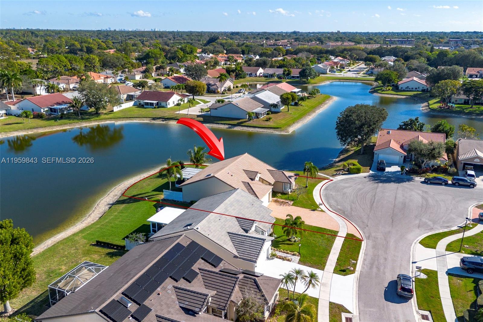 4024 Summer Chase Ct Lake Worth, FL 33467