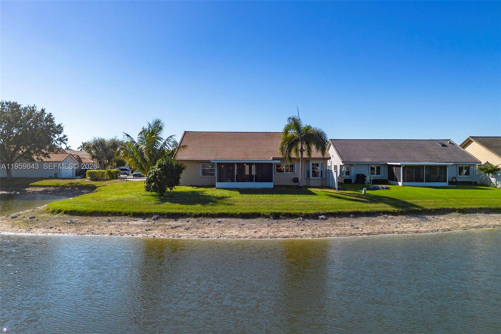 4024 Summer Chase Ct Lake Worth, FL 33467