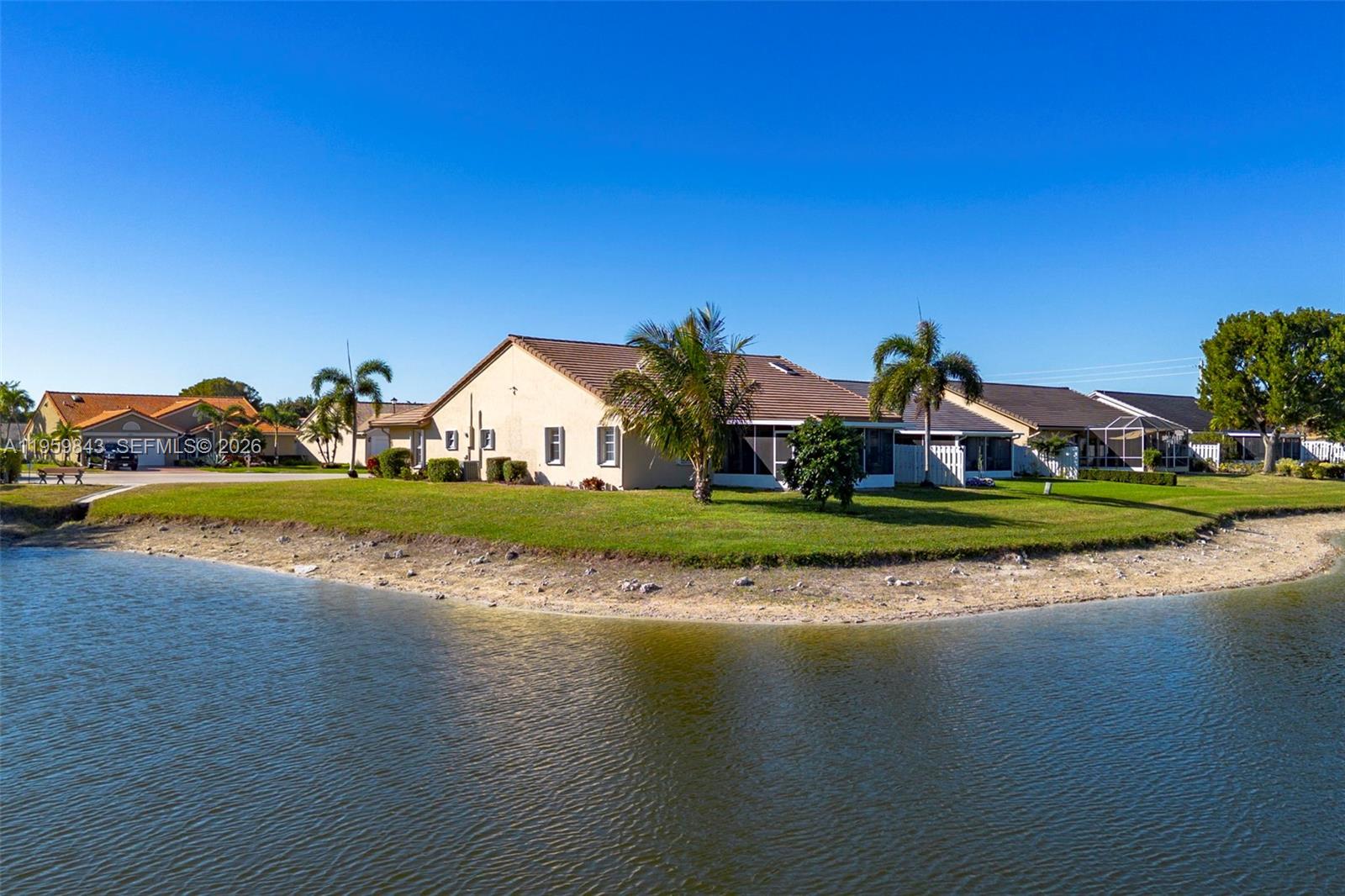 4024 Summer Chase Ct Lake Worth, FL 33467