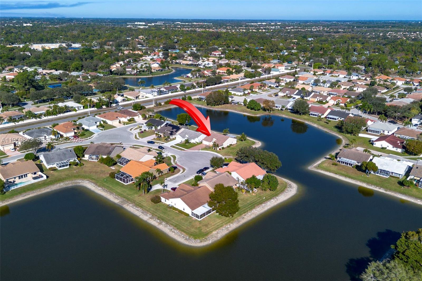 4024 Summer Chase Ct Lake Worth, FL 33467