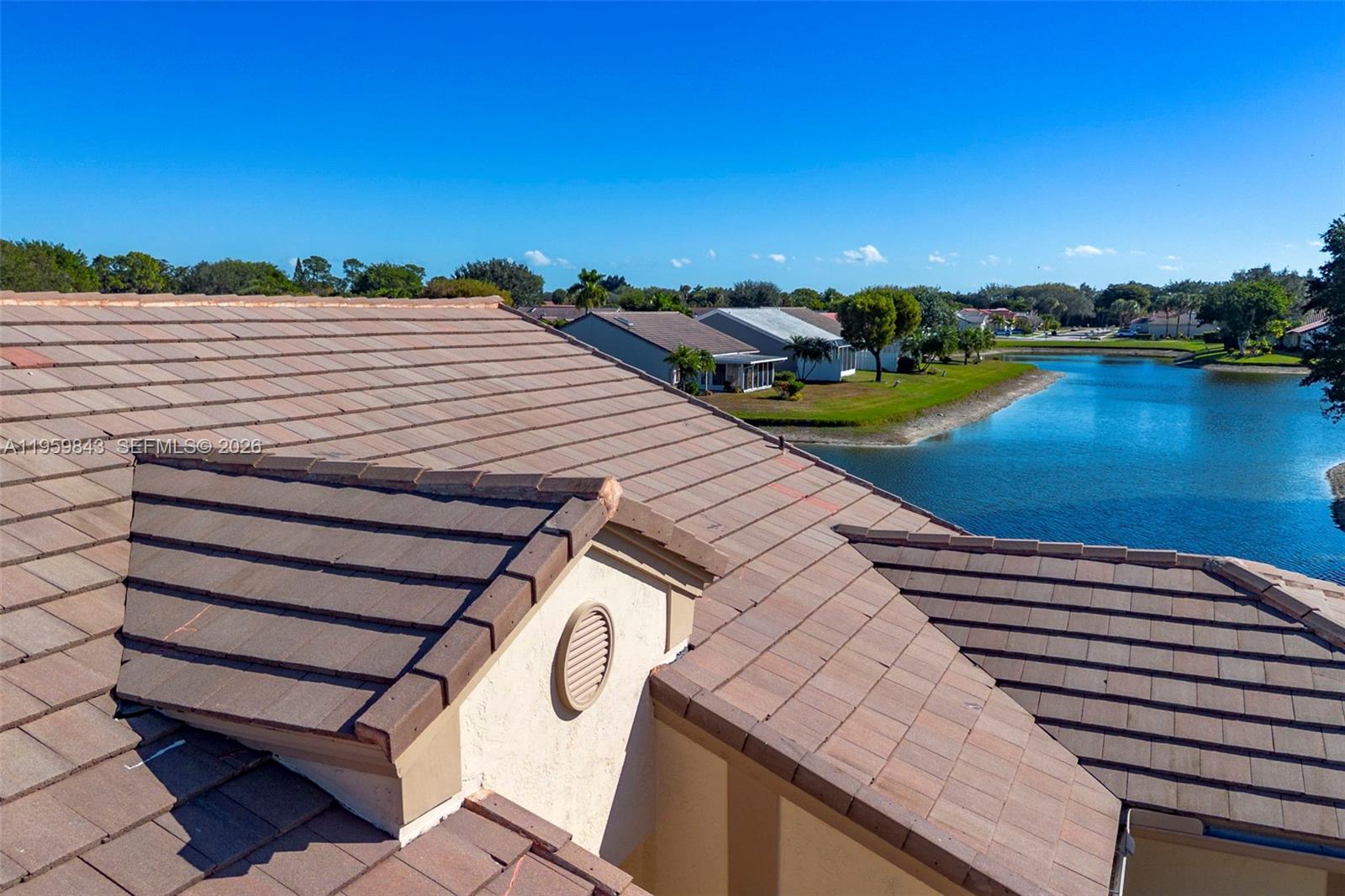4024 Summer Chase Ct Lake Worth, FL 33467