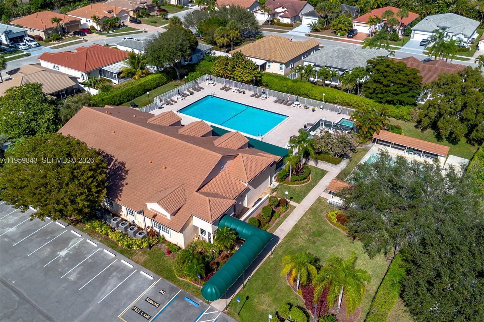 4024 Summer Chase Ct Lake Worth, FL 33467