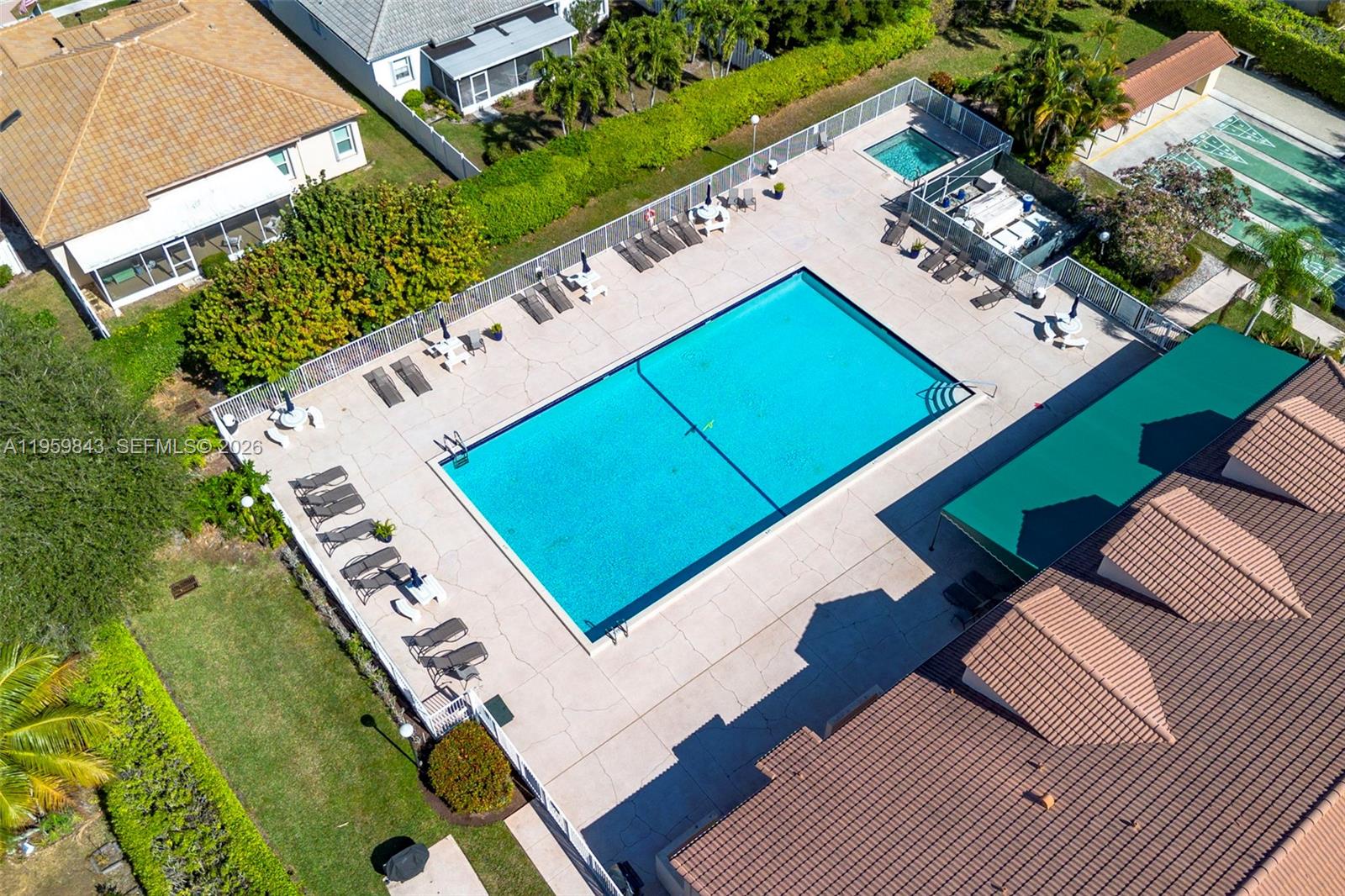 4024 Summer Chase Ct Lake Worth, FL 33467