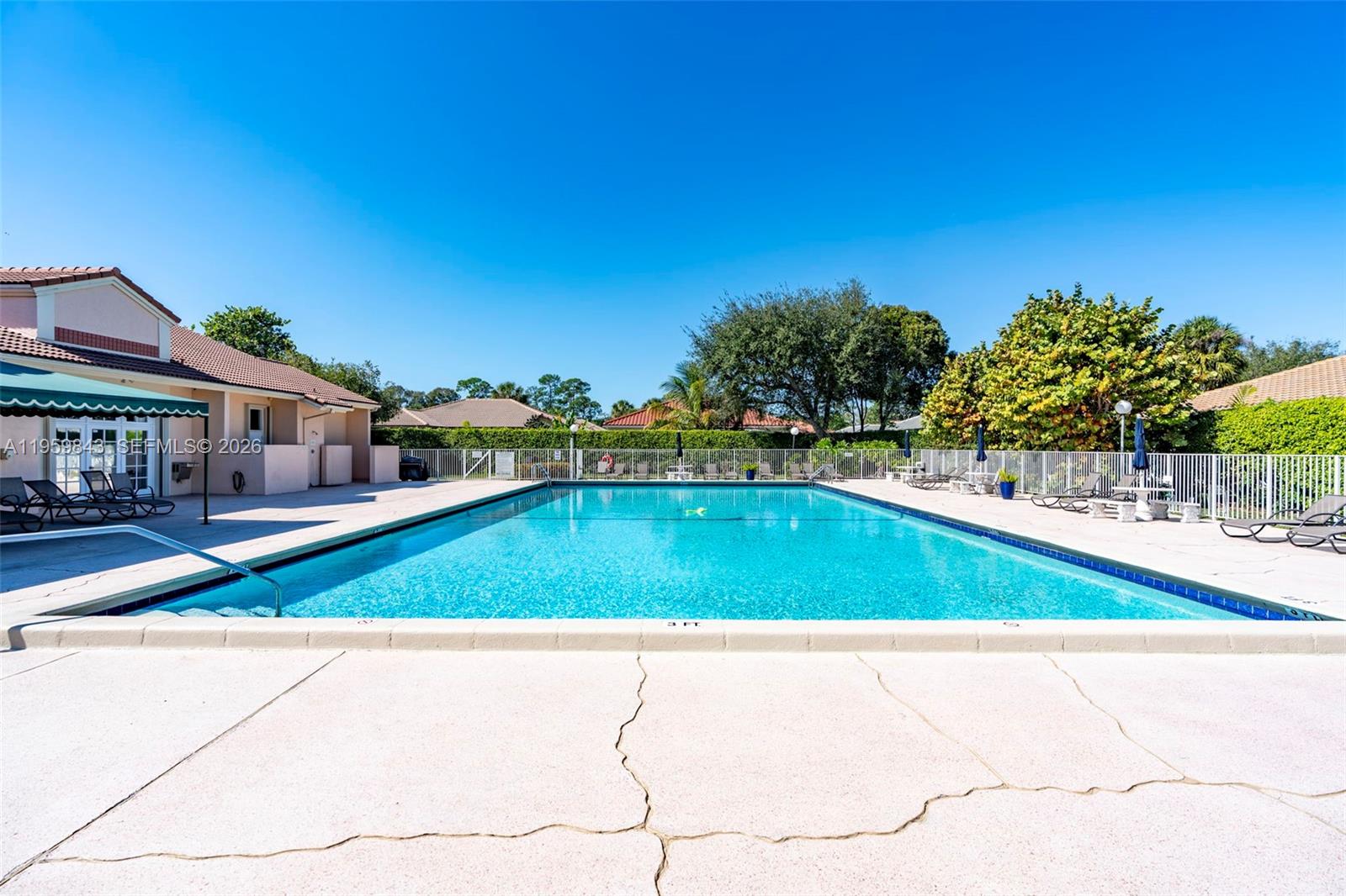 4024 Summer Chase Ct Lake Worth, FL 33467