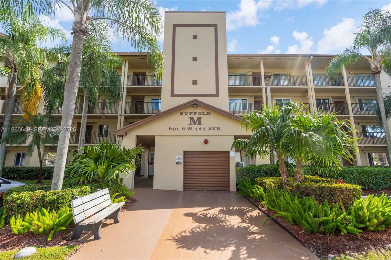 901 SW 141st Ave #405M