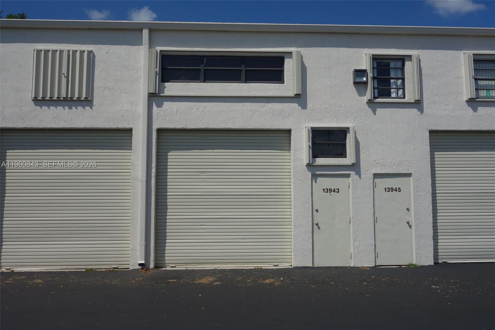 13943 SW 140th St #322