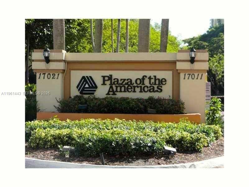 17021 N Bay Rd #508 Sunny Isles Beach, FL 33160