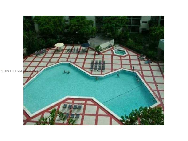 17021 N Bay Rd #508 Sunny Isles Beach, FL 33160