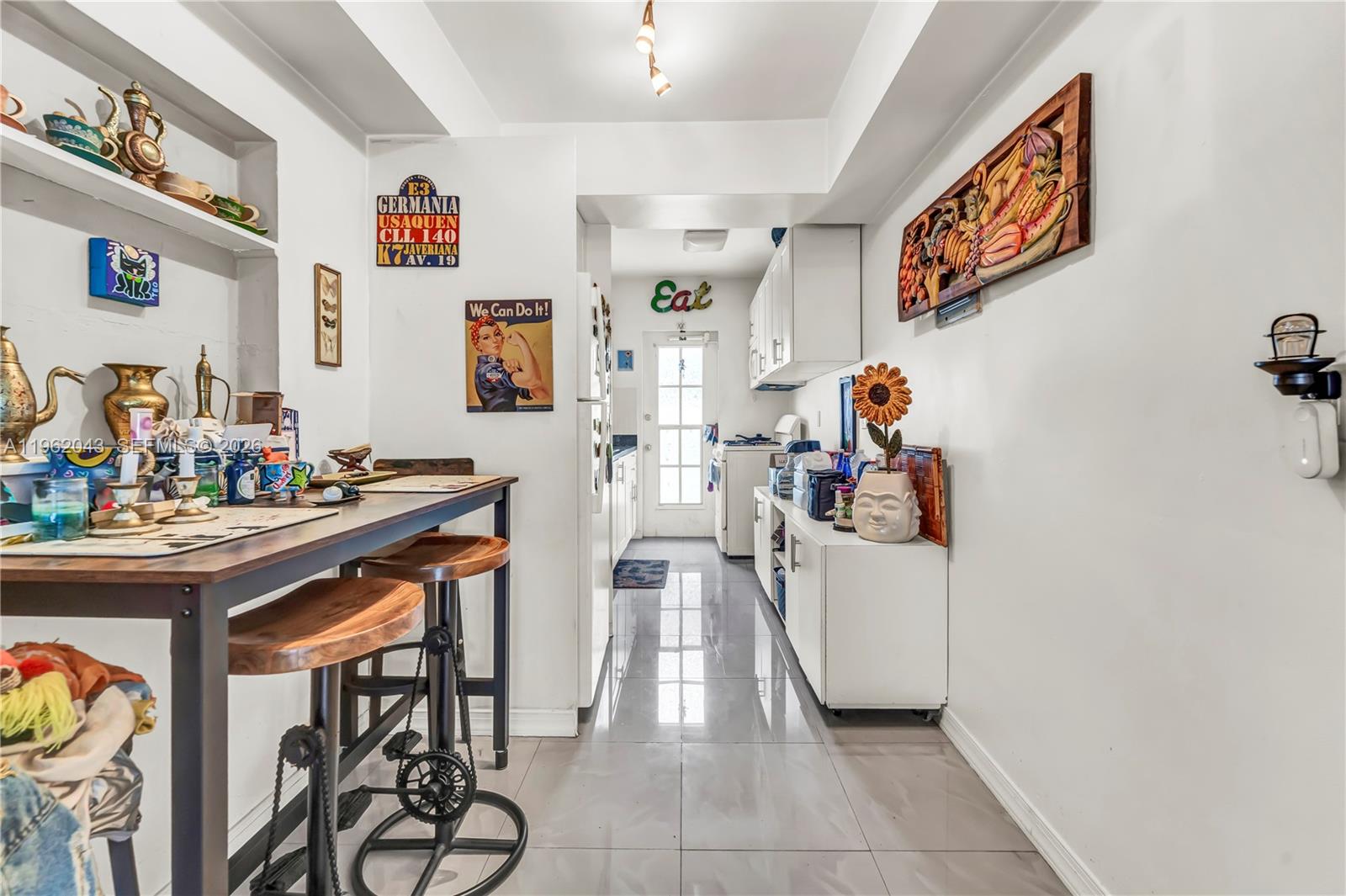 8550 Byron Ave #2H Miami Beach, FL 33141