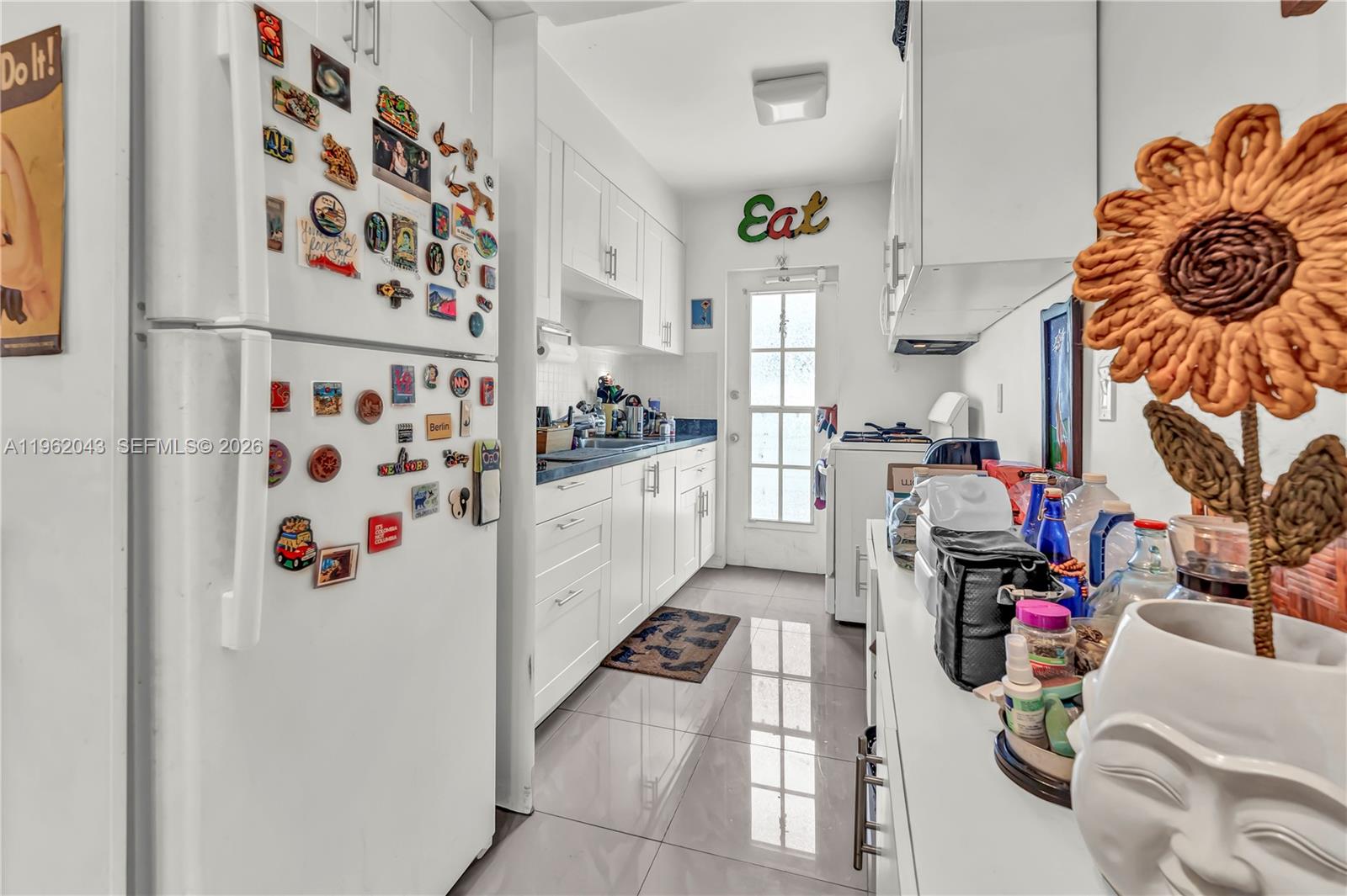 8550 Byron Ave #2H Miami Beach, FL 33141