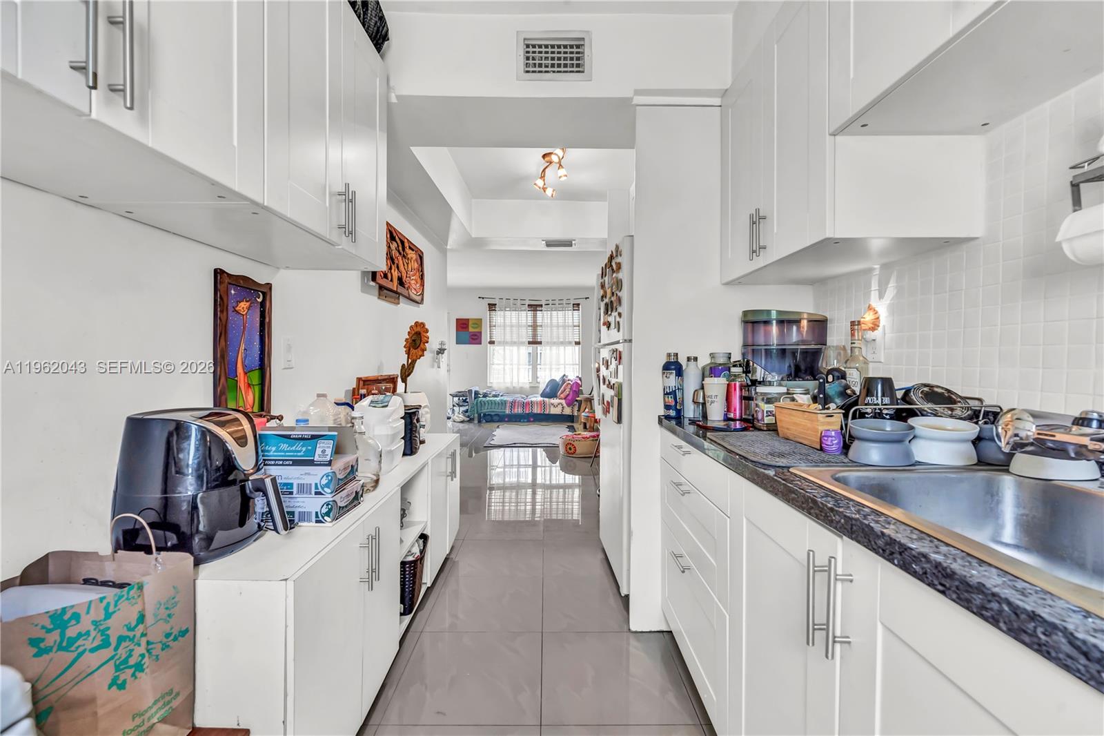 8550 Byron Ave #2H Miami Beach, FL 33141