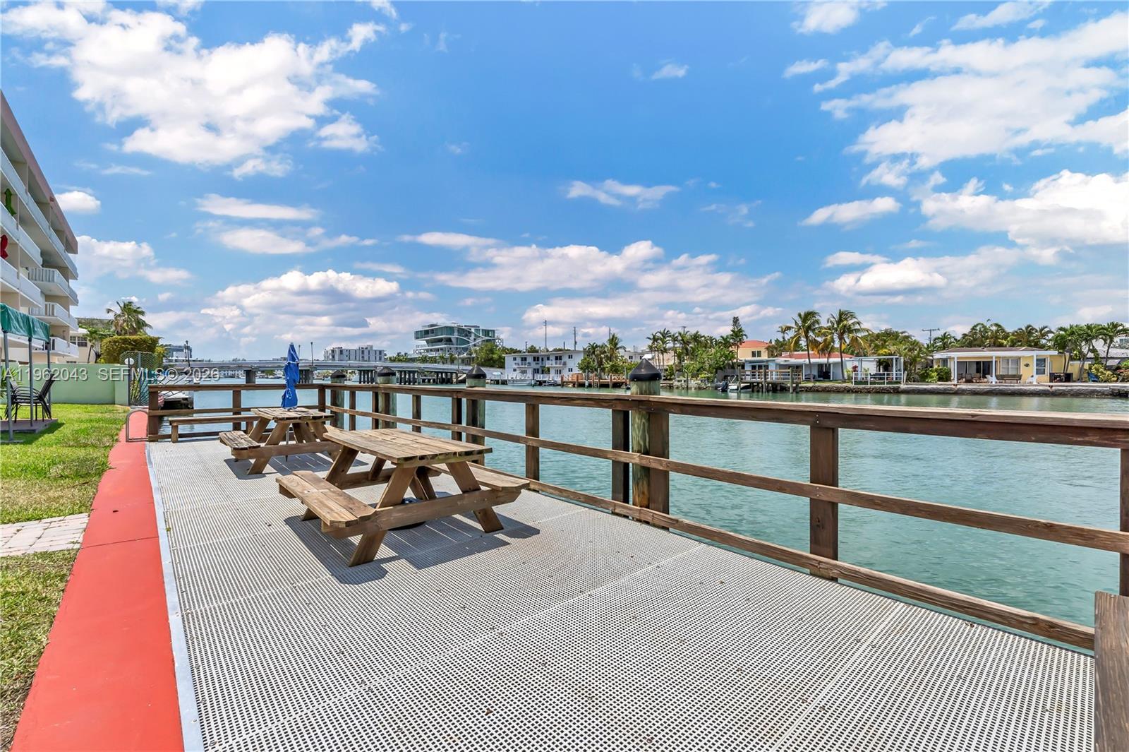 8550 Byron Ave #2H Miami Beach, FL 33141