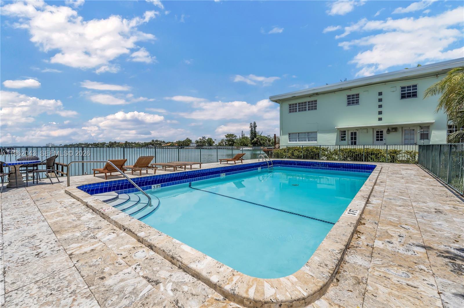 8550 Byron Ave #2H Miami Beach, FL 33141