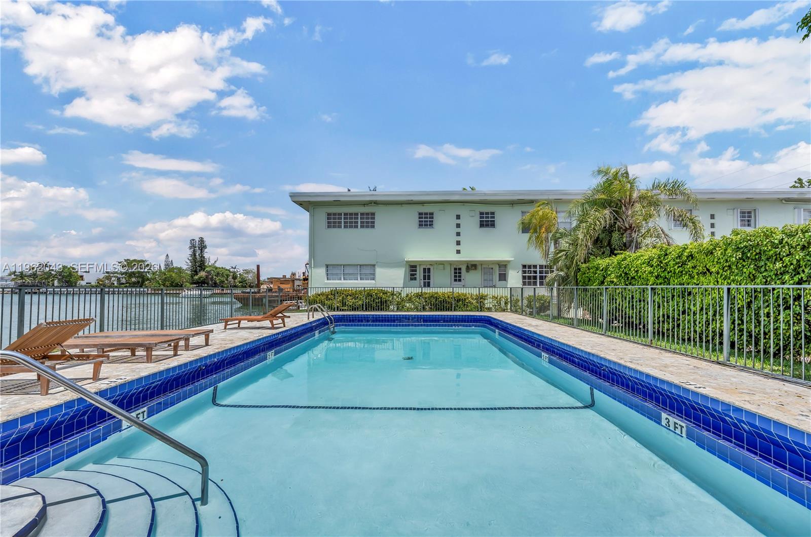 8550 Byron Ave #2H Miami Beach, FL 33141