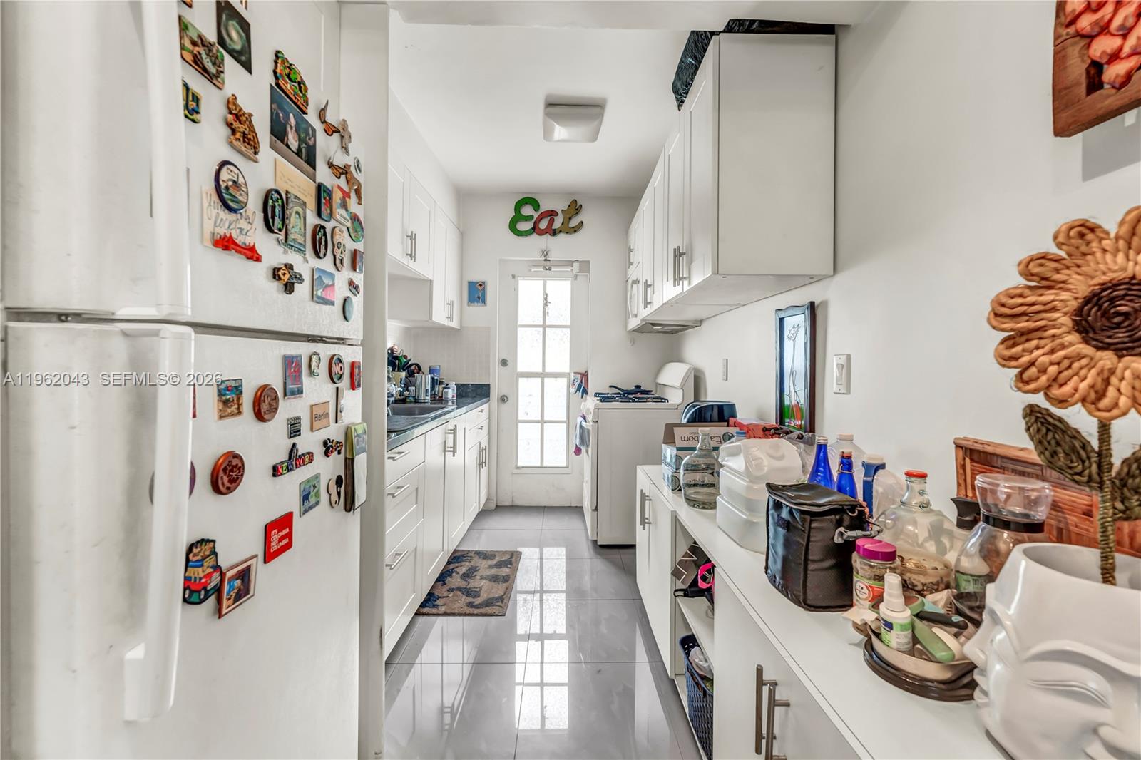 8550 Byron Ave #2H Miami Beach, FL 33141