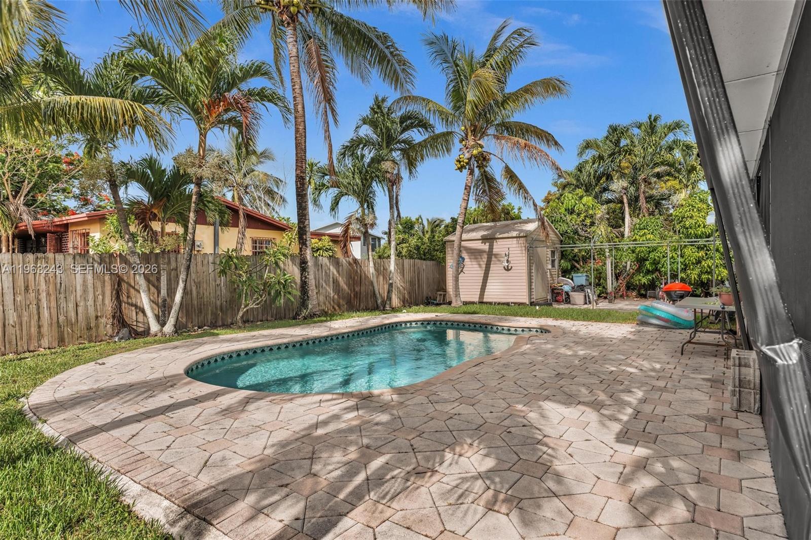 14902 SW 297th Ter Homestead, FL 33033