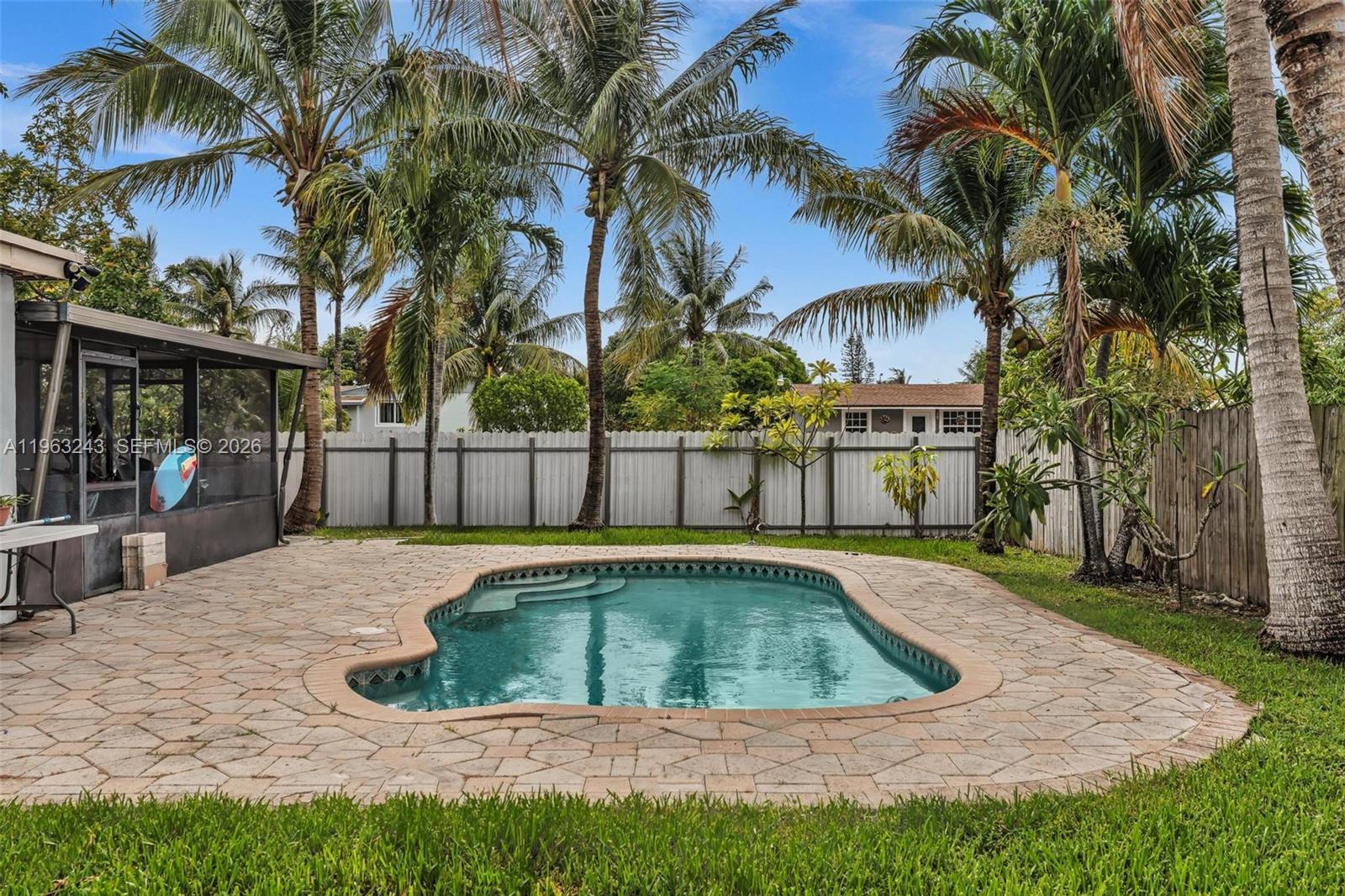 14902 SW 297th Ter Homestead, FL 33033