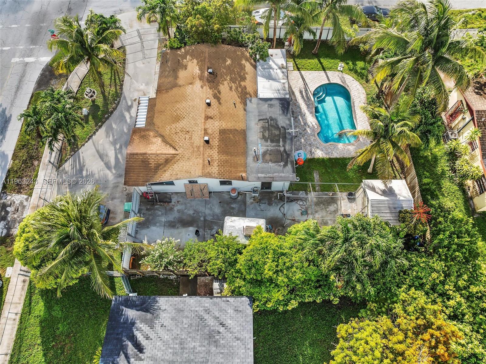 14902 SW 297th Ter Homestead, FL 33033