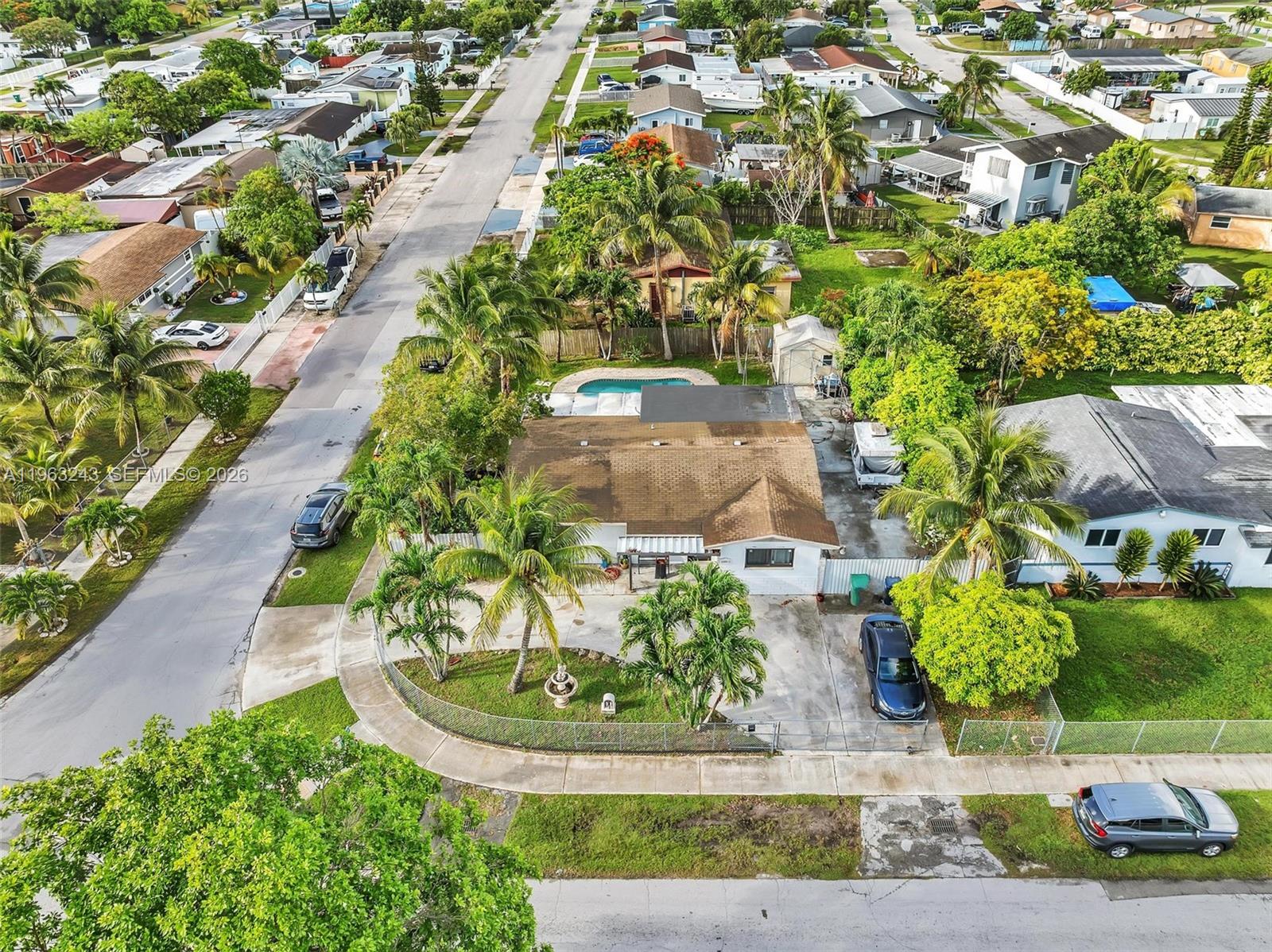 14902 SW 297th Ter Homestead, FL 33033