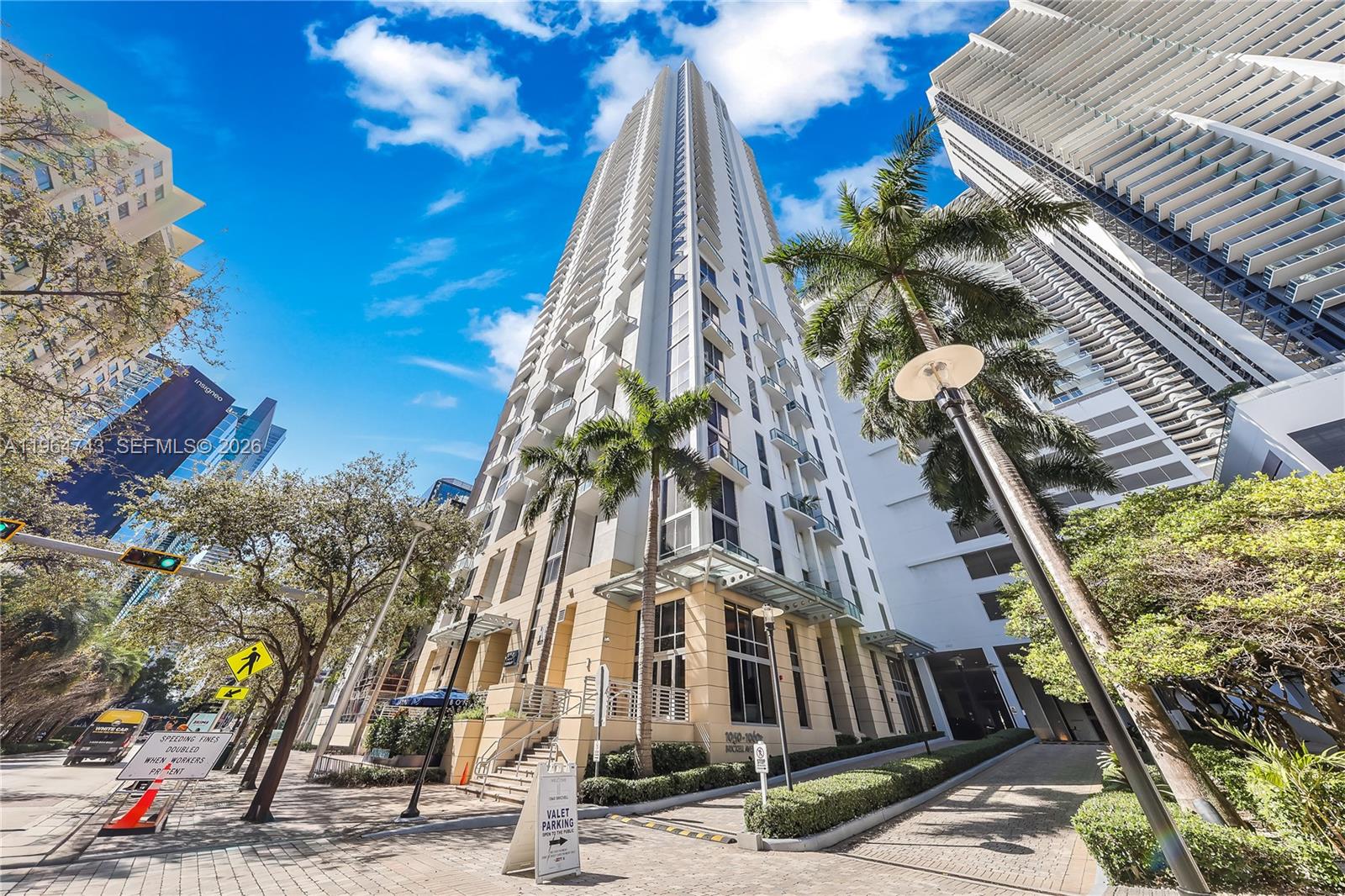 image 1060 Brickell - 10501