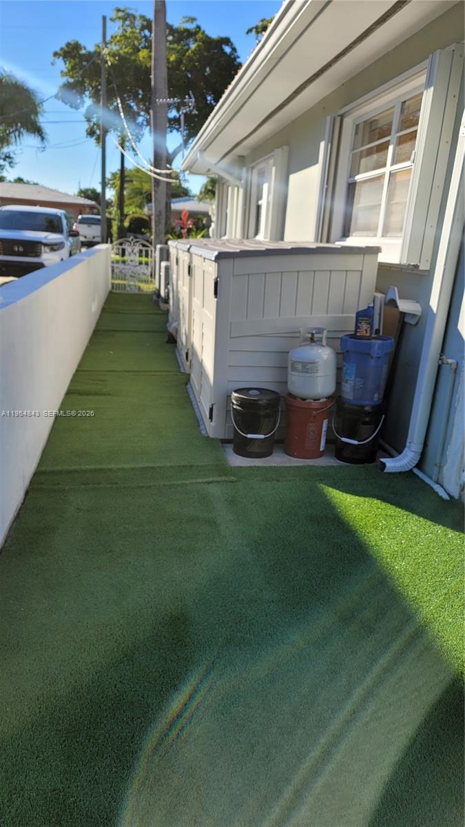 12945 Cherry Rd North Miami, FL 33181