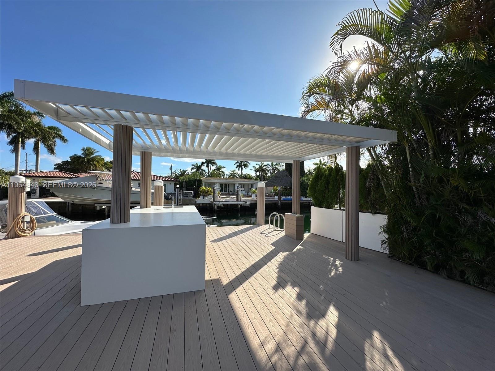 12945 Cherry Rd North Miami, FL 33181