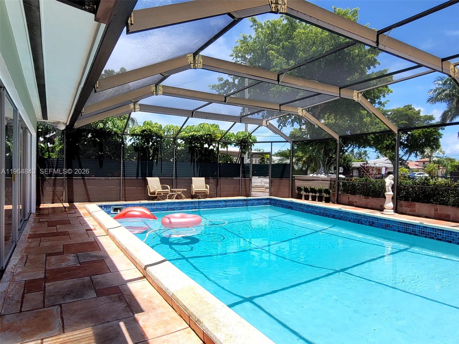 12945 Cherry Rd North Miami, FL 33181