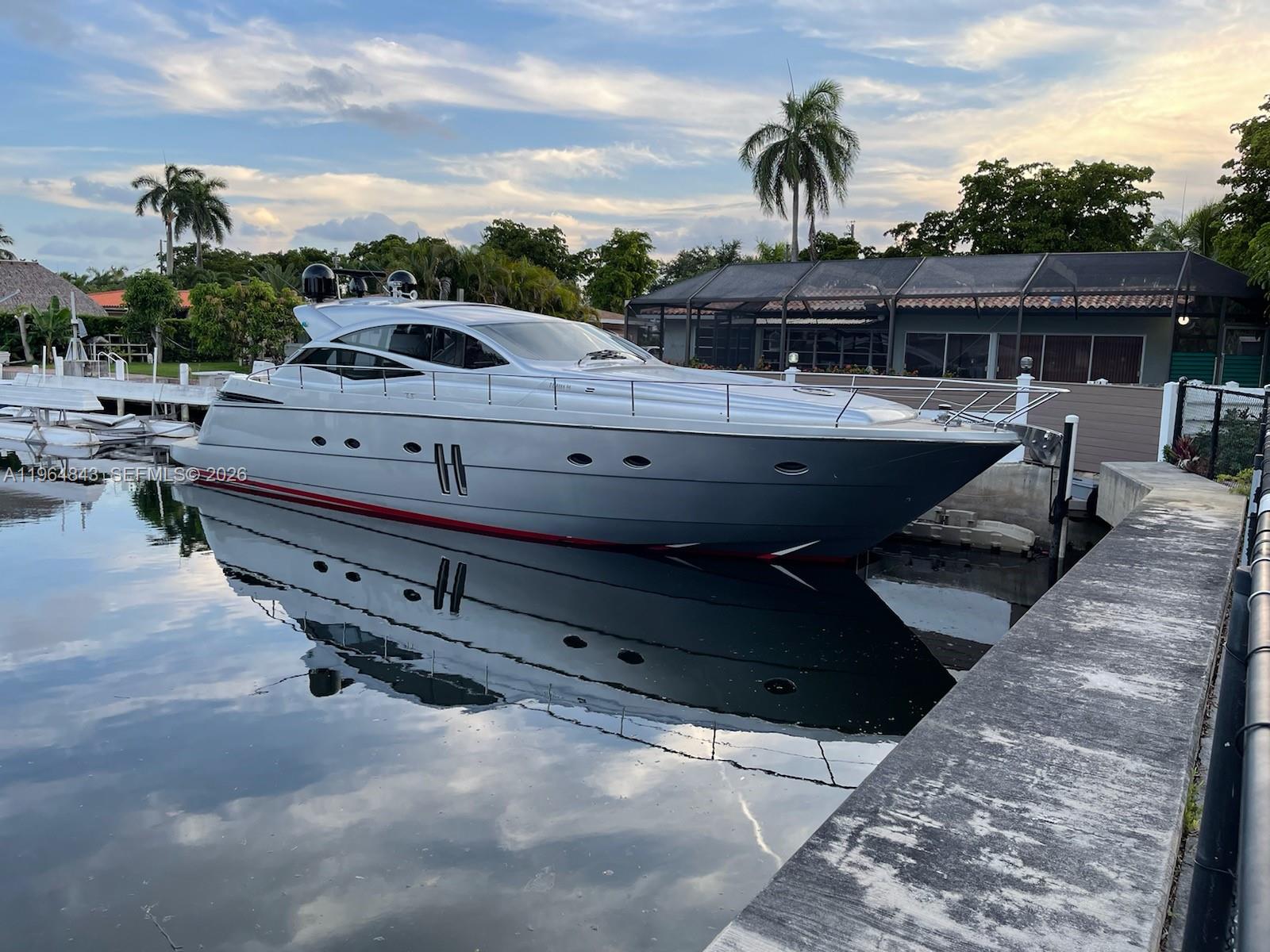 12945 Cherry Rd North Miami, FL 33181