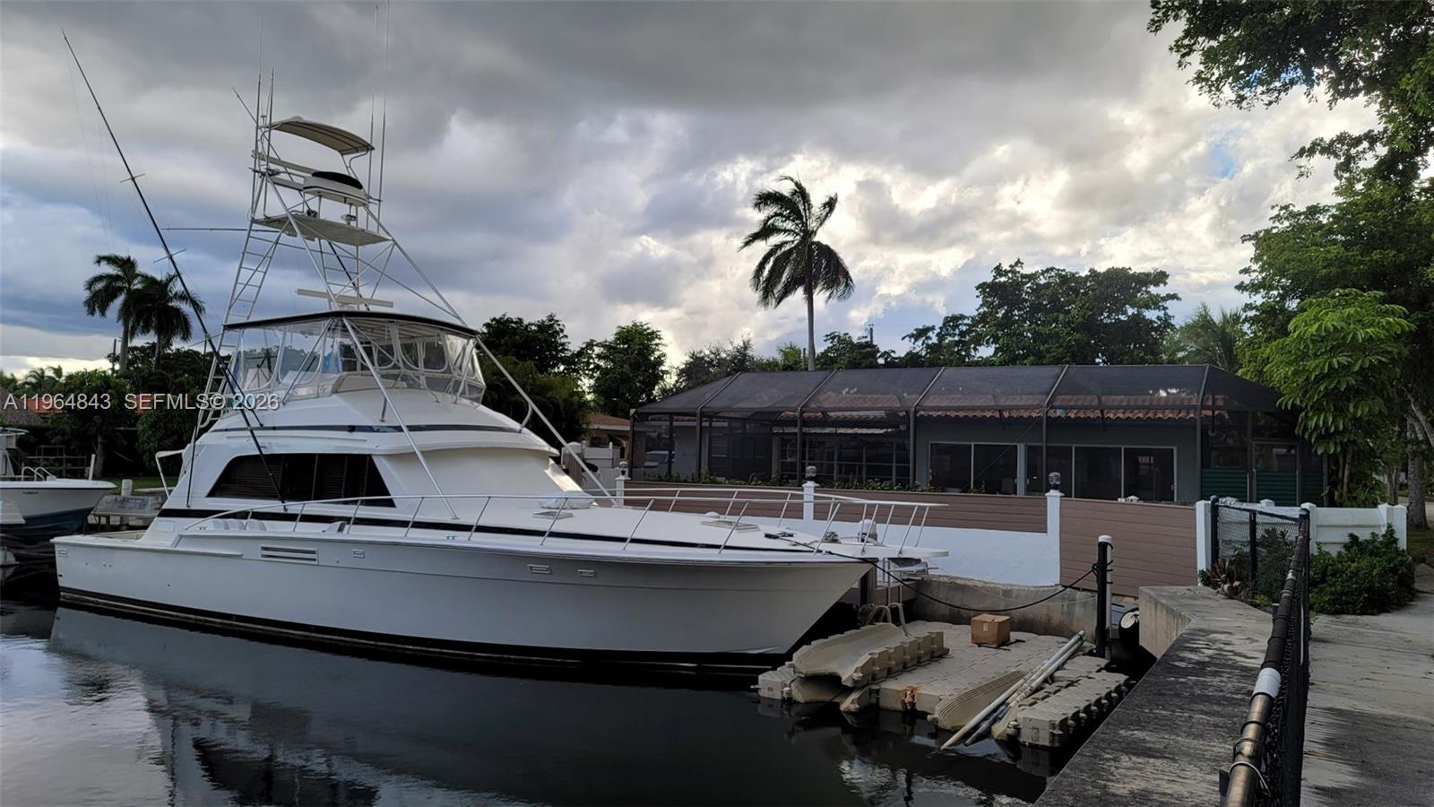 12945 Cherry Rd North Miami, FL 33181