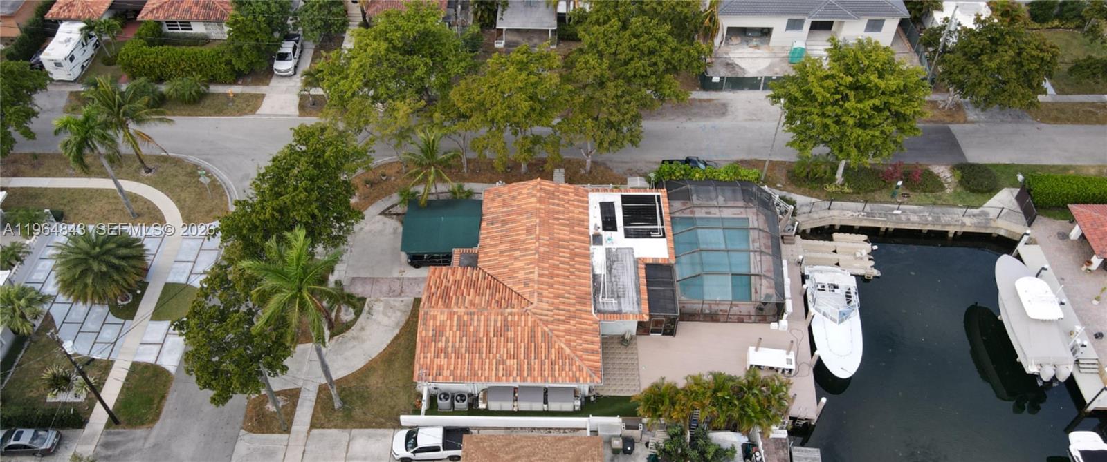 12945 Cherry Rd North Miami, FL 33181