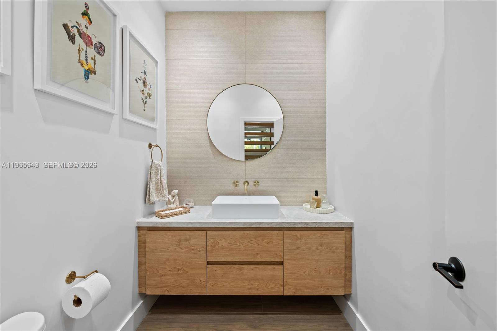 2662 NE 135th St North Miami, FL 33181