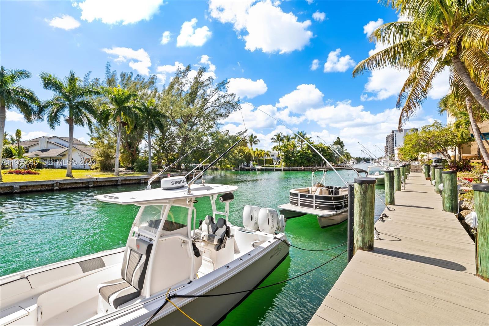 2662 NE 135th St North Miami, FL 33181