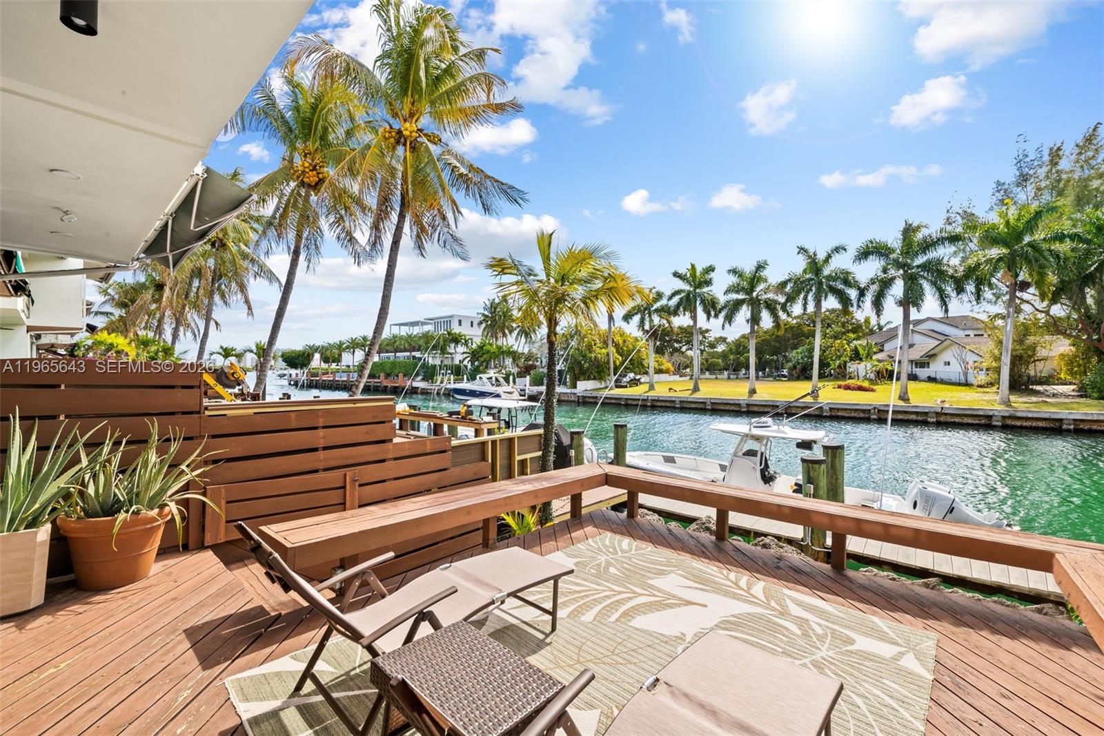 2662 NE 135th St North Miami, FL 33181