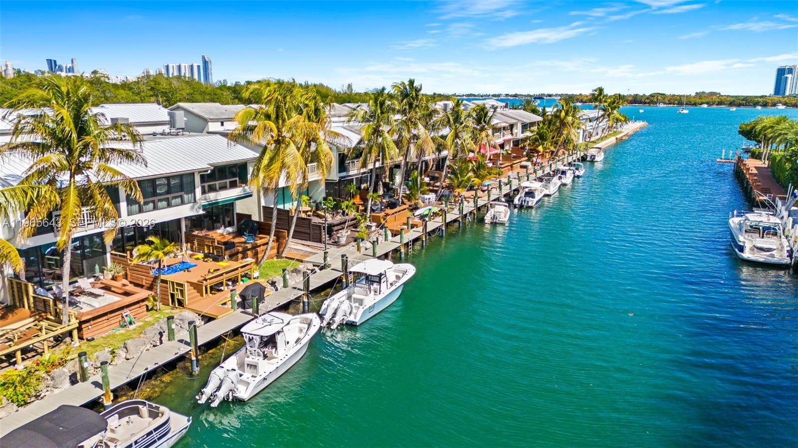 2662 NE 135th St North Miami, FL 33181